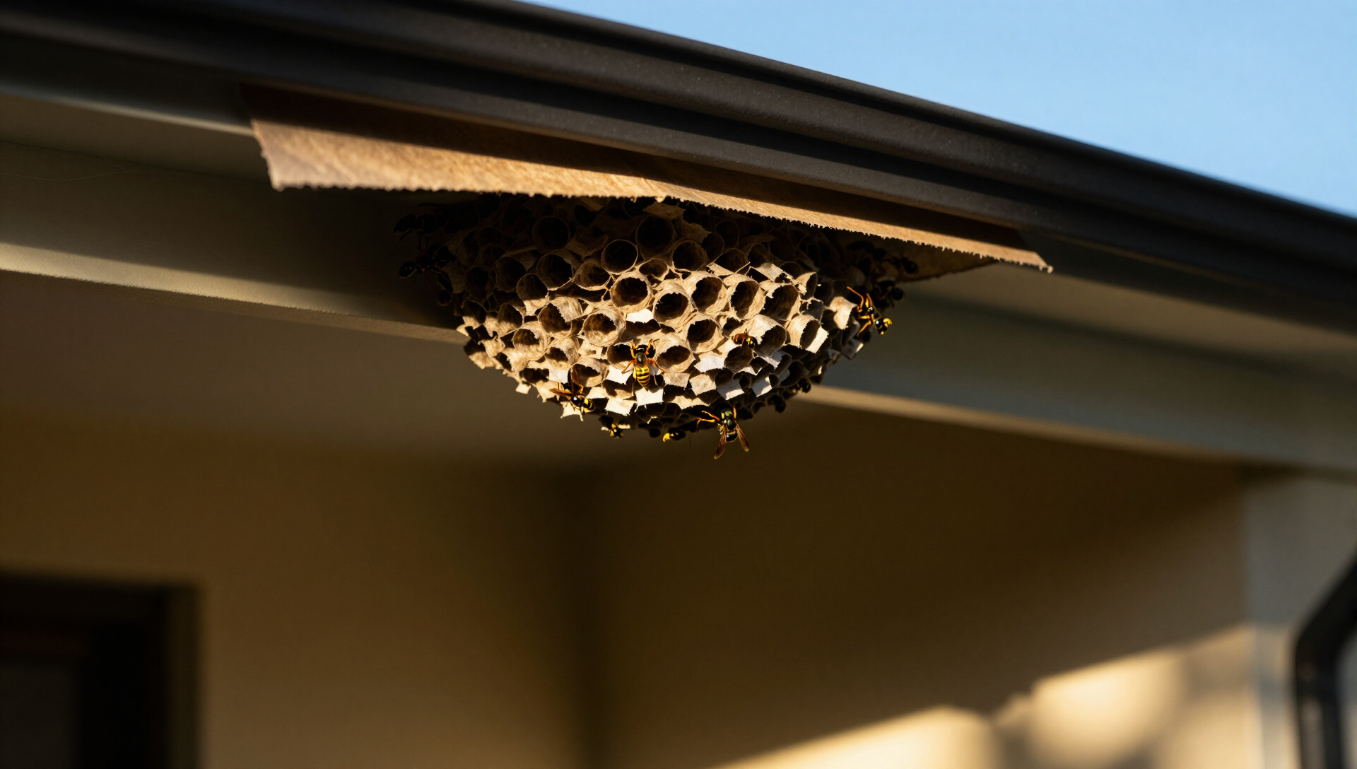 Bees and Wasp Removal in Yagoona